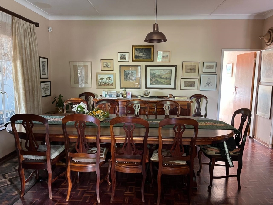 5 Bedroom Property for Sale in Theunissen Free State